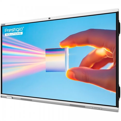 Интерактивни дисплеи > Prestigio PSMB018R650 (снимка 2)
