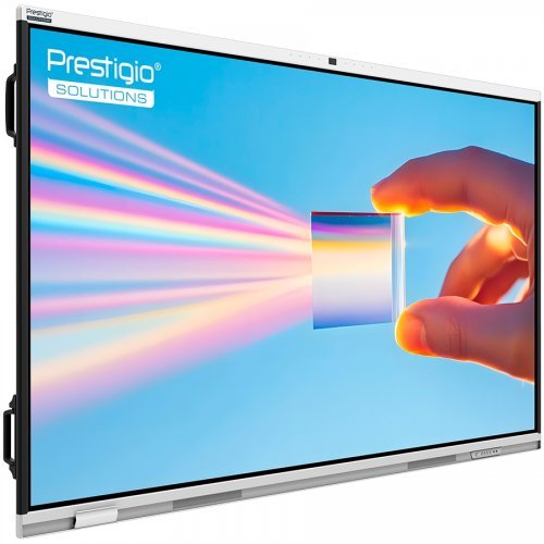 Интерактивни дисплеи > Prestigio PSMB018R650 (снимка 3)