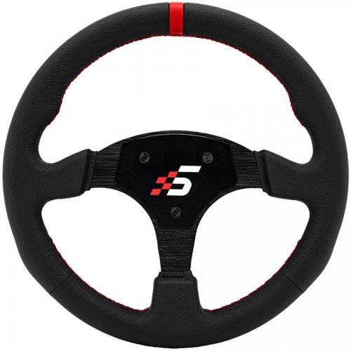 Гейм падове и джойстици > SIMAGIC P-330R(LEATHER) (снимка 1)