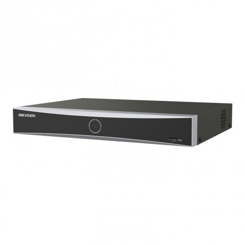 Мрежов видео рекордер Hikvision DS-7616NXI-K1/Vpro (снимка 1)