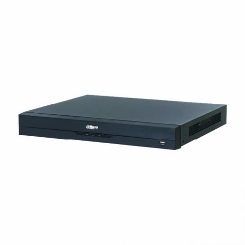 Мрежов видео рекордер Dahua NVR5216-16P-EI2 (снимка 1)