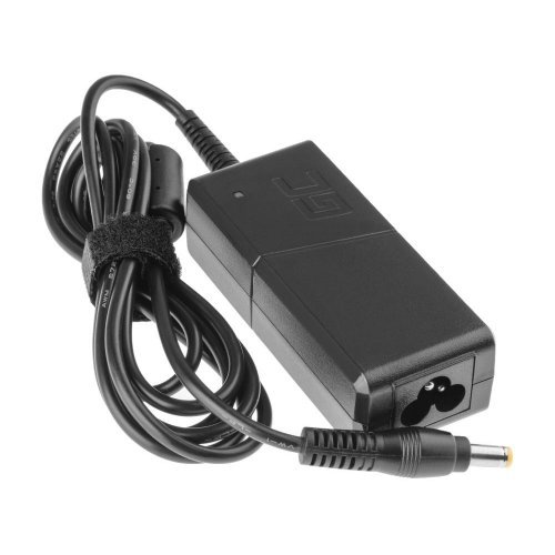 Захранващ адаптер за лаптоп GREEN CELL GC-AD66P-ACER-19V-2.37A (снимка 3)