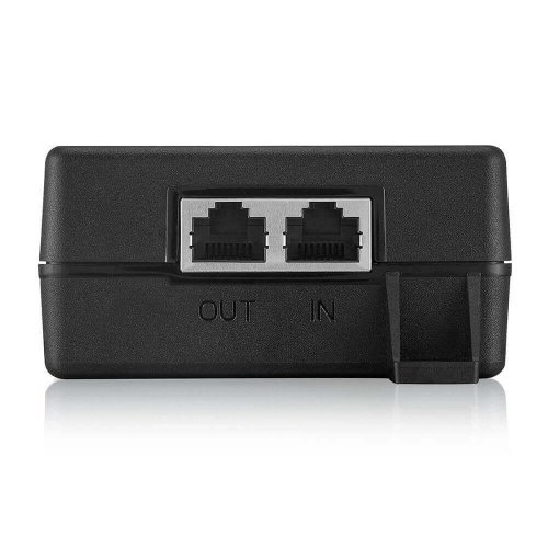 PoE сплитер Zyxel POE12-90W-EU0101F (снимка 2)