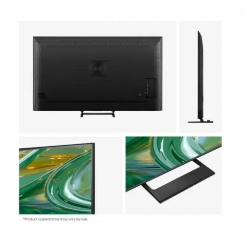 Телевизор Hisense 65E8S (снимка 3)
