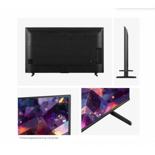 Телевизор Hisense 55E7S_PRO (снимка 4)
