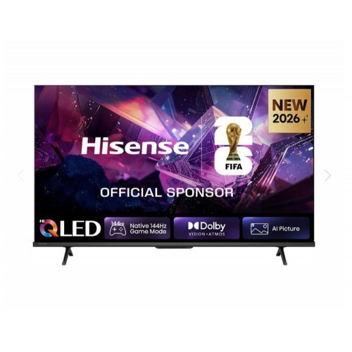 Телевизор Hisense 43E7S_PRO (снимка 1)