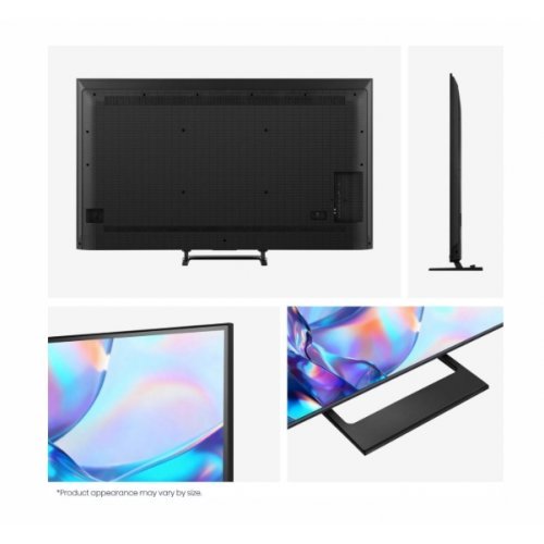 Телевизор Hisense 65A7S (снимка 3)