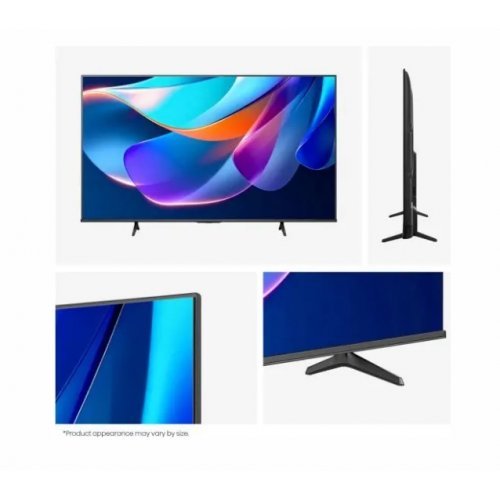 Телевизор Hisense 55A6S (снимка 3)