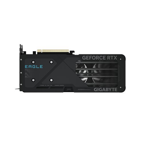 Видео карта Gigabyte GV-N506TEAGLEMAXOC-8GD (снимка 7)