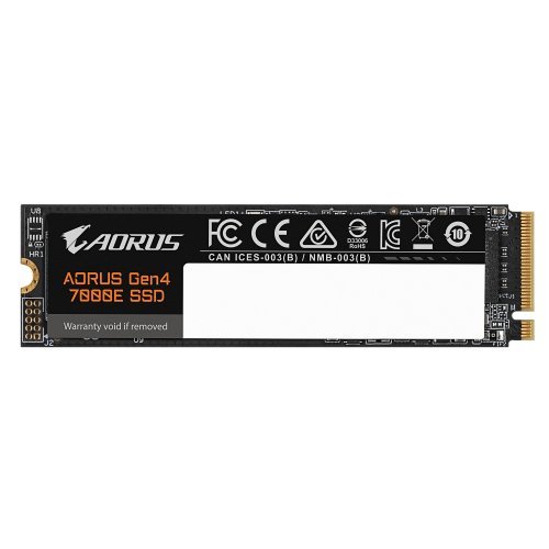 SSD Gigabyte AG470E1TB (снимка 1)