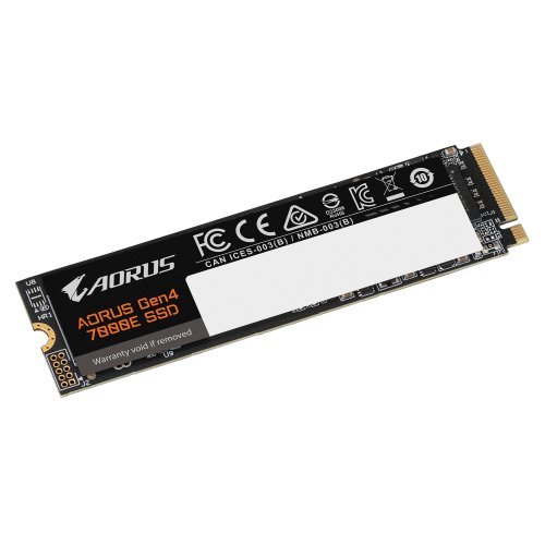SSD Gigabyte AG470E1TB (снимка 2)
