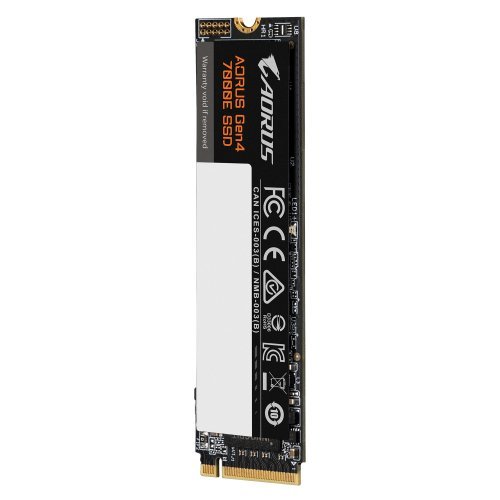 SSD Gigabyte AG470E1TB (снимка 3)