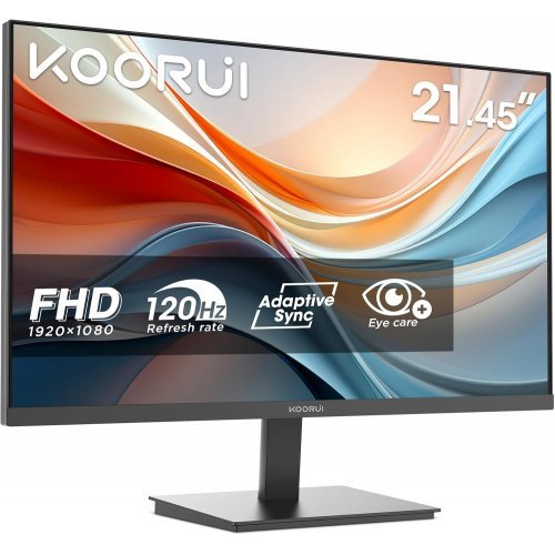 Монитор KOORUI E2212H (снимка 2)