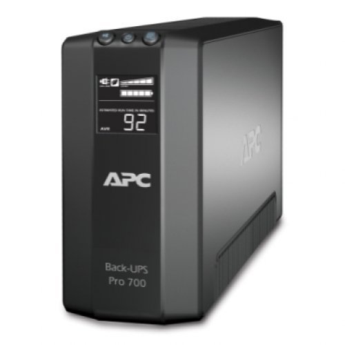 UPS устройство APC BR700G (снимка 1)