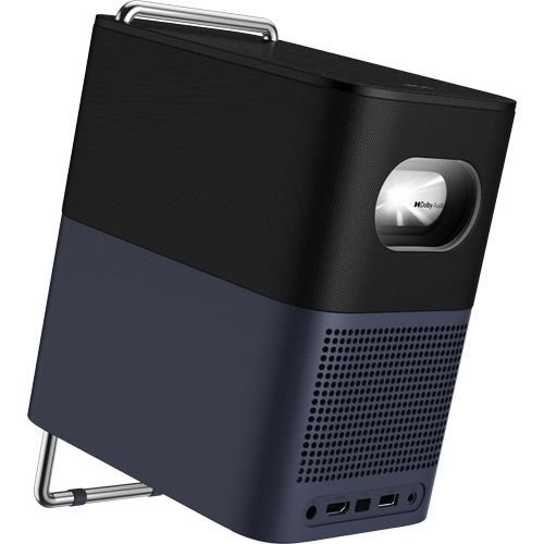 Дигитален проектор TCL SMART PROJECTOR A1S (снимка 4)