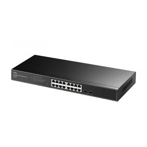 Суич Cudy GS1016ES2 (снимка 2)