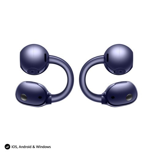 Слушалки Huawei 6942103196782 (снимка 7)