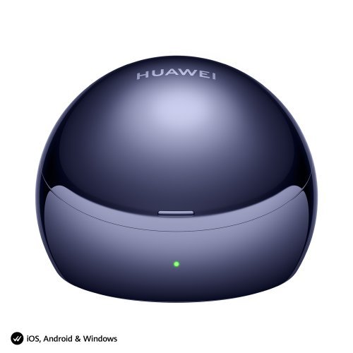 Слушалки Huawei 6942103196782 (снимка 9)