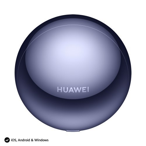 Слушалки Huawei 6942103196782 (снимка 11)