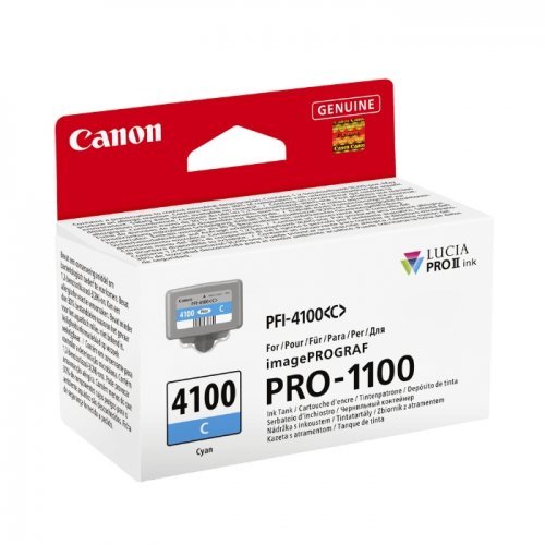 Консумативи за факс апарати > Canon 6778C001AA (снимка 1)