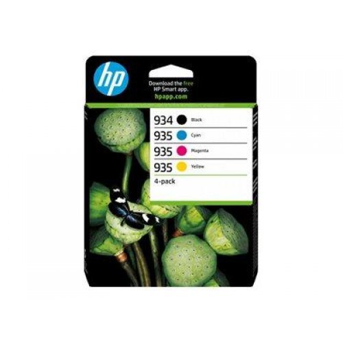 Консумативи за мастиленоструен печат > HP 6ZC72AE#LS1 (снимка 1)