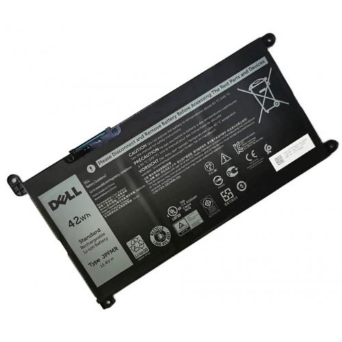 Батерия за лаптоп Dell 103168 (снимка 1)