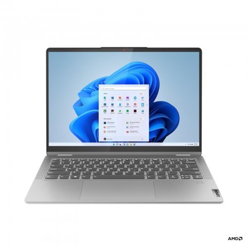 Лаптоп Lenovo 82XX004LBM (снимка 4)
