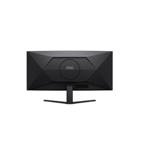 Монитор AOC CU34B3E (снимка 8)