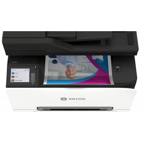 Лазерни и LED принтери > Xerox C255V_AEU (снимка 3)