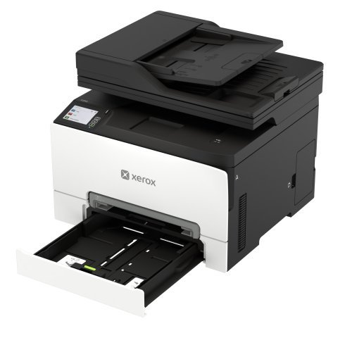 Лазерни и LED принтери > Xerox C255V_AEU (снимка 4)