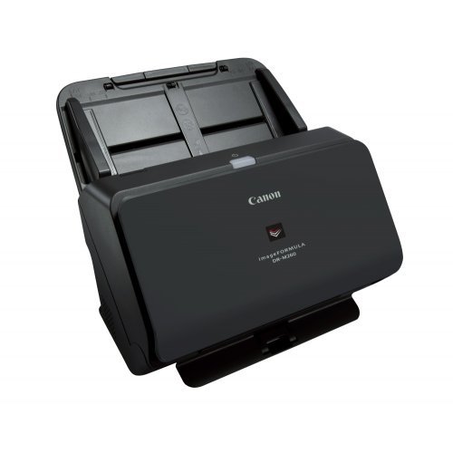 Скенер Canon 2405C003AA_4751V745 (снимка 1)