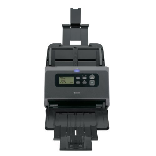 Скенер Canon 2405C003AA_4751V745 (снимка 3)