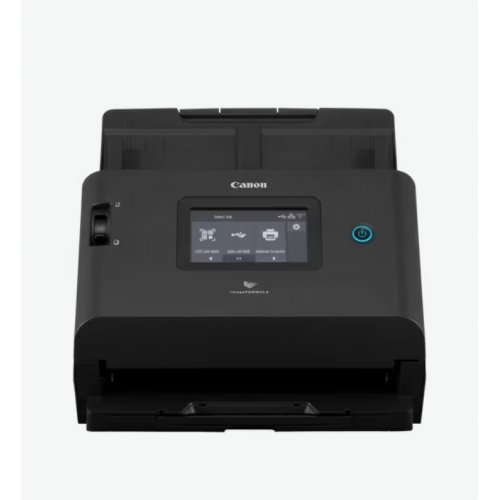Скенер Canon 6897C009AA_4751V745 (снимка 3)