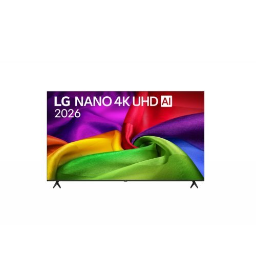 Телевизор LG 85NU800B3LA (снимка 1)
