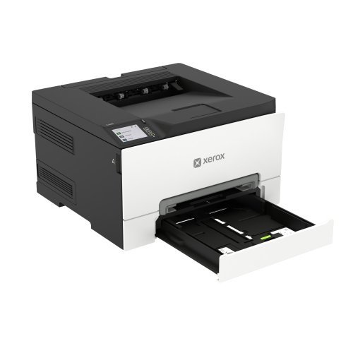 Лазерни и LED принтери > Xerox C300V_EU (снимка 2)