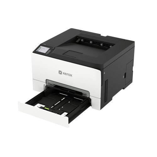 Лазерни и LED принтери > Xerox C300V_EU (снимка 3)