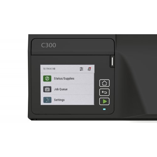 Лазерни и LED принтери > Xerox C300V_EU (снимка 4)