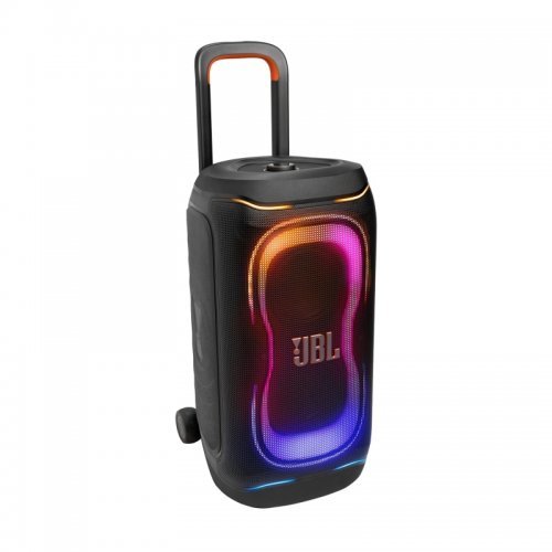 Преносими тонколони > JBL JBLPARTYBOX330BLKEP (снимка 1)