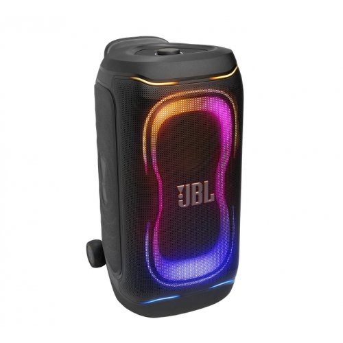 Преносими тонколони > JBL JBLPARTYBOX330BLKEP (снимка 2)