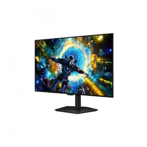 Монитор Samsung LS32HG730SUXEN (снимка 3)