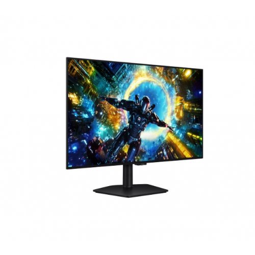 Монитор Samsung LS32HG730SUXEN (снимка 4)