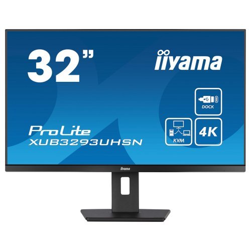 Монитор iiyama (снимка 1)