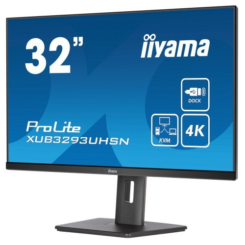Монитор iiyama (снимка 3)