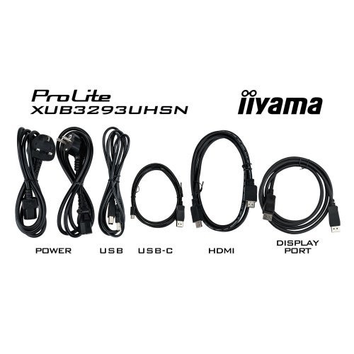 Монитор iiyama (снимка 7)