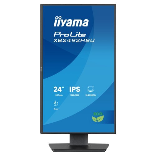 Монитор iiyama (снимка 2)