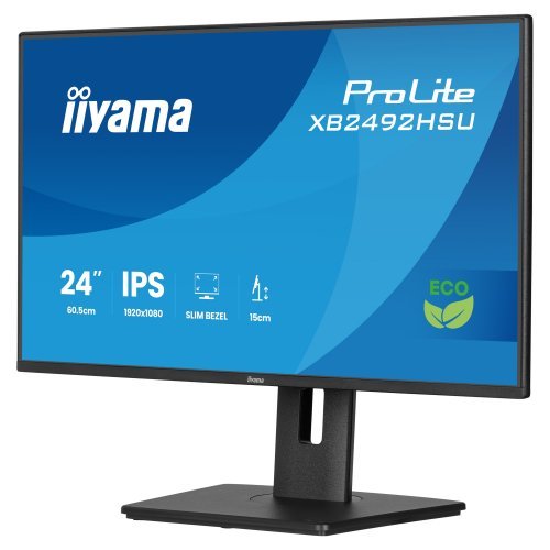 Монитор iiyama (снимка 4)