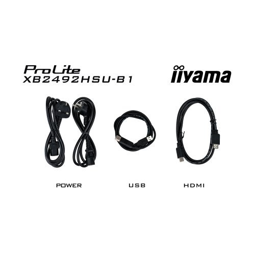 Монитор iiyama (снимка 12)