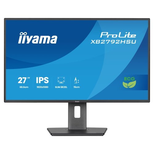 Монитор iiyama (снимка 1)