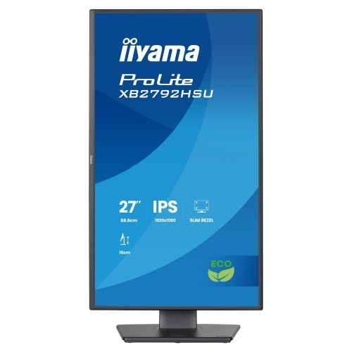 Монитор iiyama (снимка 2)