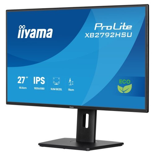 Монитор iiyama (снимка 4)